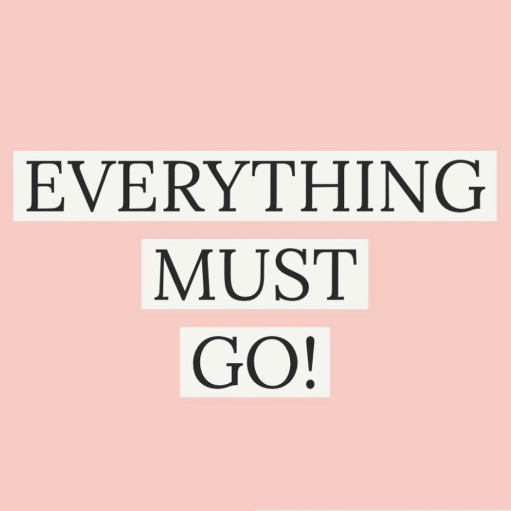 Everything!!